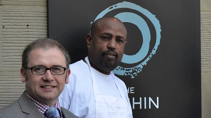 KP of the Year 2013 - The Tom Kitchin Interview at...