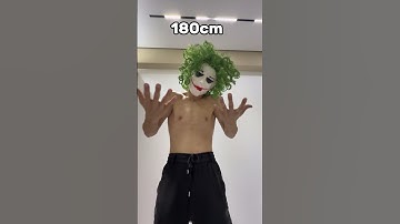 Growing Tall Tutorial 😲 #tutorial #grow #tall #growth #football