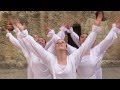 How Great Thou Art - Garden Tomb Easter Dance Video