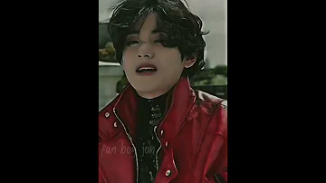 تصميم تايهيونغ من فرقت بتس Bts 