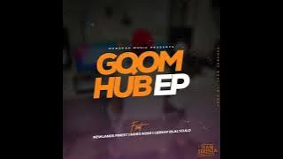 Team Sebenza - Ekse Majita