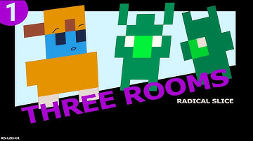 Building a Zelda-style Dungeon in Pico-8 #1