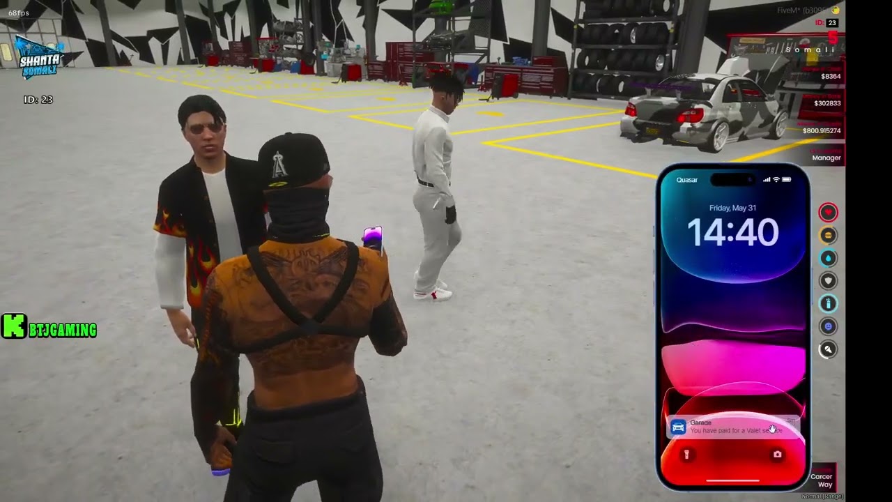 GTA5_SHANTA_SOMALI_01_06_2024_#btjgaming99_2_#GTA5_#SHANTASOMALI_GTA_5_somali_GTA_5_somali_rp_GTA_5G