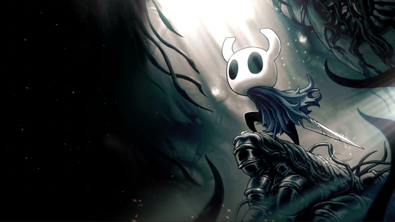 Hollow Knight | WallPaperEngine - YouTube