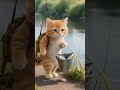 IBU #ibu #kasihdansayang #kasihibusepanjangmasa #kucinglucu #kucing #kucingimut