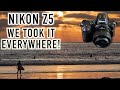 Hands-On Nikon Z5 Full Review - Where does it fit in Nikon's lineup?