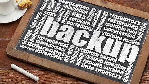 The Importance of Testing Your Backups for Corruption