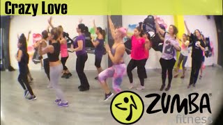 Zumba-CrazyLove| Mika Sanrio