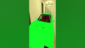 Yoshie Kimura Chase me in Liminal Hotel Gmod Nextbot #gmod #shorts #nextbot