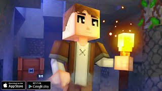 Craftix : Block & Craft(Early Access) | Open World | Android