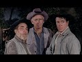 Wagon Train (1962) 'The Dr. Denker Story'