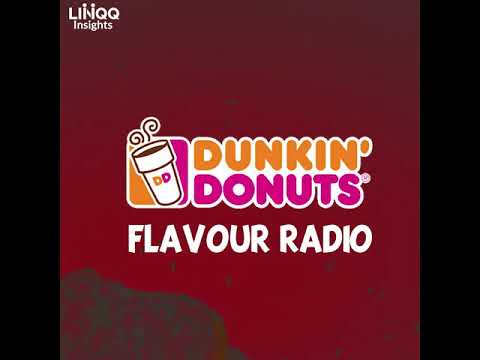 Dunkin Donuts - Sensory Marketing strategy