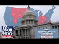 LIVE: House reconvenes to finish Electoral Certification following DC chaos