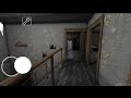 Granny chapter 1