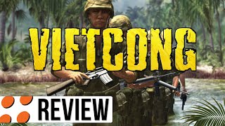 Vietcong for PC Video Review