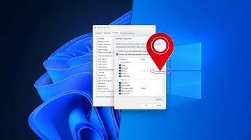 How to Remove Location Data From Photos on Windows to Protect Your Privacy