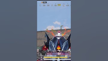 crazy🤣 #shorts #callofdutymobile #codmbr #codm