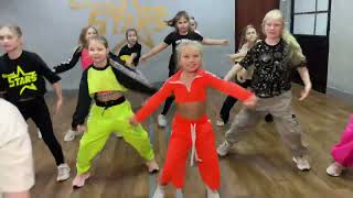 Милана Хаметова - Танцы | Dance video
