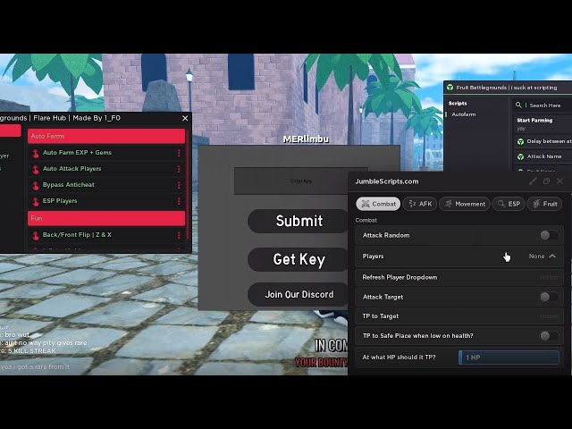 IS THIS THE BEST FRUIT BATTLEGROUNDS SCRIPT?! : r/ROBLOXrs