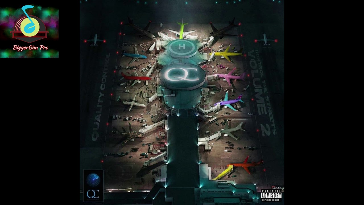 Download Quality Control, 24Heavy - Longtime (CLEAN) ft  Young Thug