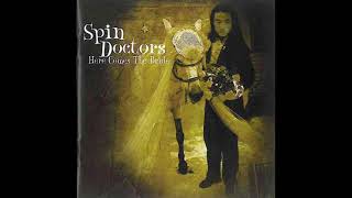 Watch Spin Doctors The Man video