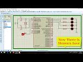 Read And Write EEPROM Via PIC16F874 Microcontroller | Source Code
