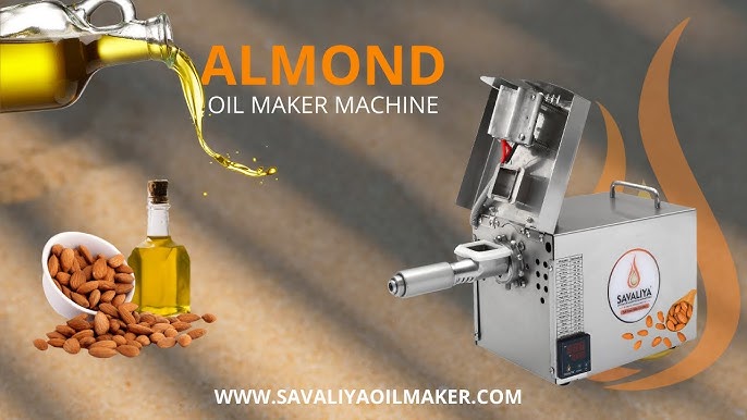 Custormer basic problem & It's solution of Savaliya oil maker machine