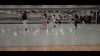 12.05.24 Dance Divas - Toma Me Amor