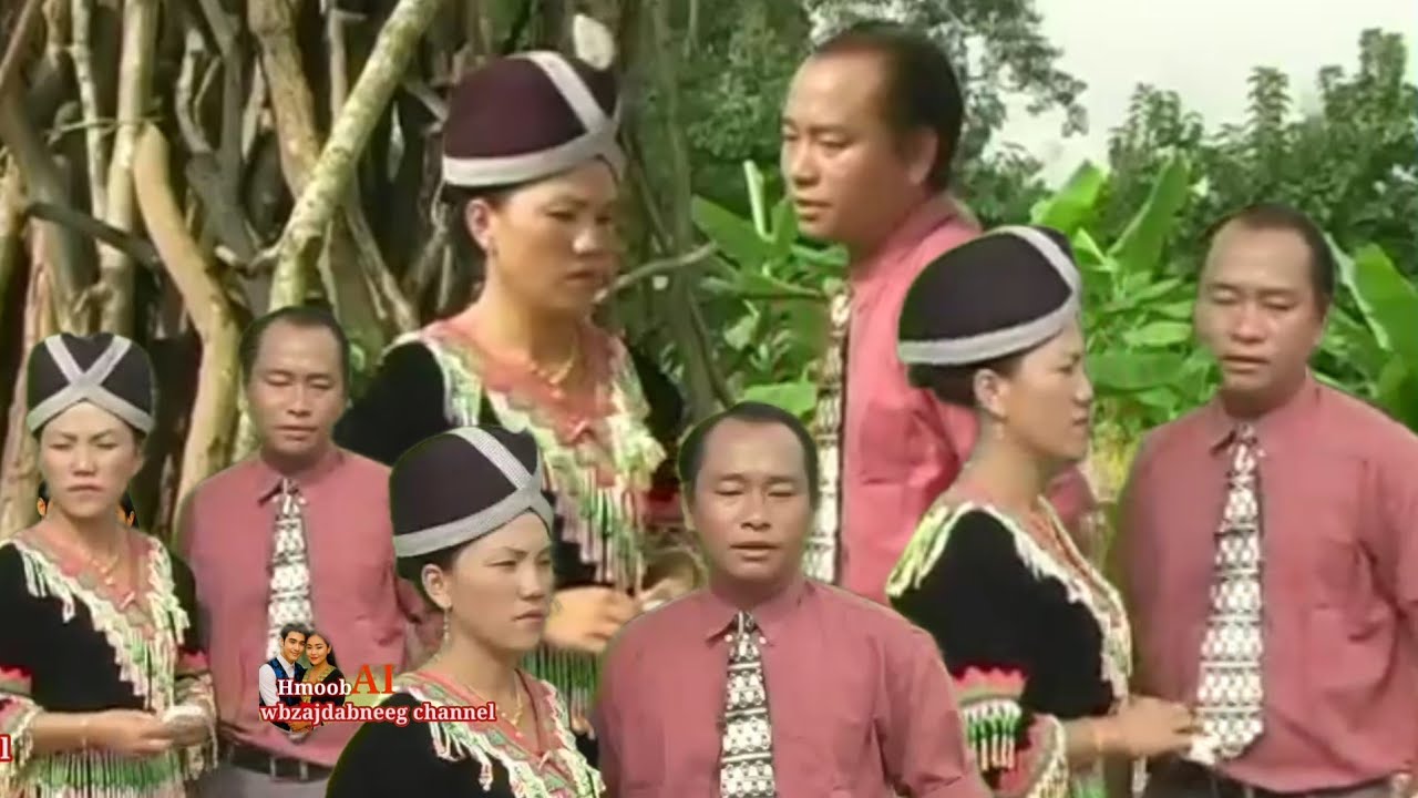 Pob tsuas lis thiab maiv ntxhais lauj 