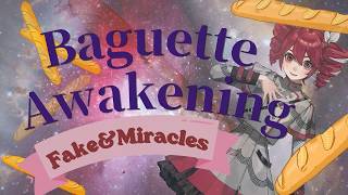 フランスパンの覚醒 -Fake&Miracles- (Eng.ver) / Baguette Awakening feat.重音テト by HinagikazeP