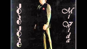 8. Vale La Pena Intentarlo - José José