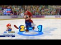 Mario & Sonic at the Sochi 2014 Olympic Winter Games - Ice Hockey Gold Medal