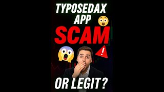 Typosedax App SCAM Exposed? 😱 The TRUTH (2025 User Reviews & Shocking Results) 🚨