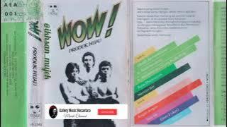 WOW - Mencari Diri { HQ Audio }