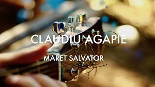Maret Salvator - Claudiu Agapie