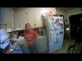 Entitled Mother Causes Chaos at Home After Children Call Police to Kick Her Out