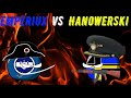 Emperiux vs Hanowerski || Porównanie Polskich Mapperów