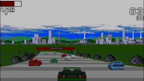 Mashup - Atari ST Games Part 2