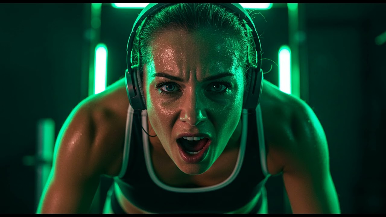 Gym Motivational Music: Gym Motivational Music Playlist | Iron Focus Session 1