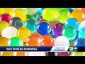 Consumer Reports: These water beads brands contain dangerous toxins