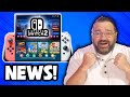 Nintendo Switch 2&#39;s Specs LEAK! HYPE IS REAL! | Prime News