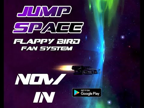 Jump Space SLOT PG untuk Android
