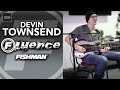 Devin Townsend Clinic (Full) Axe Palace