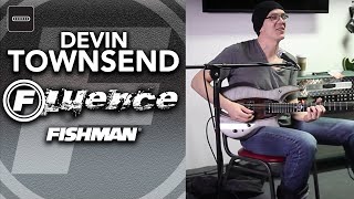 Devin Townsend Clinic (Full) Axe Palace