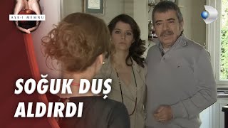 Matmazel, Bihter'e Soğuk Duş Aldırdı - Aşk-ı Memnu Özel Klip