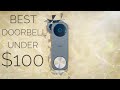 Ultimate Smart Home - Best WiFi Security Doorbell Under 100