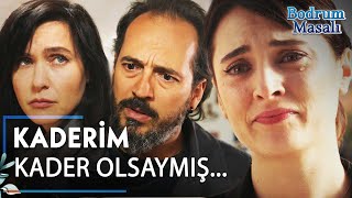 Yaktın Kızların Be Faryalı! | Bodrum Masalı