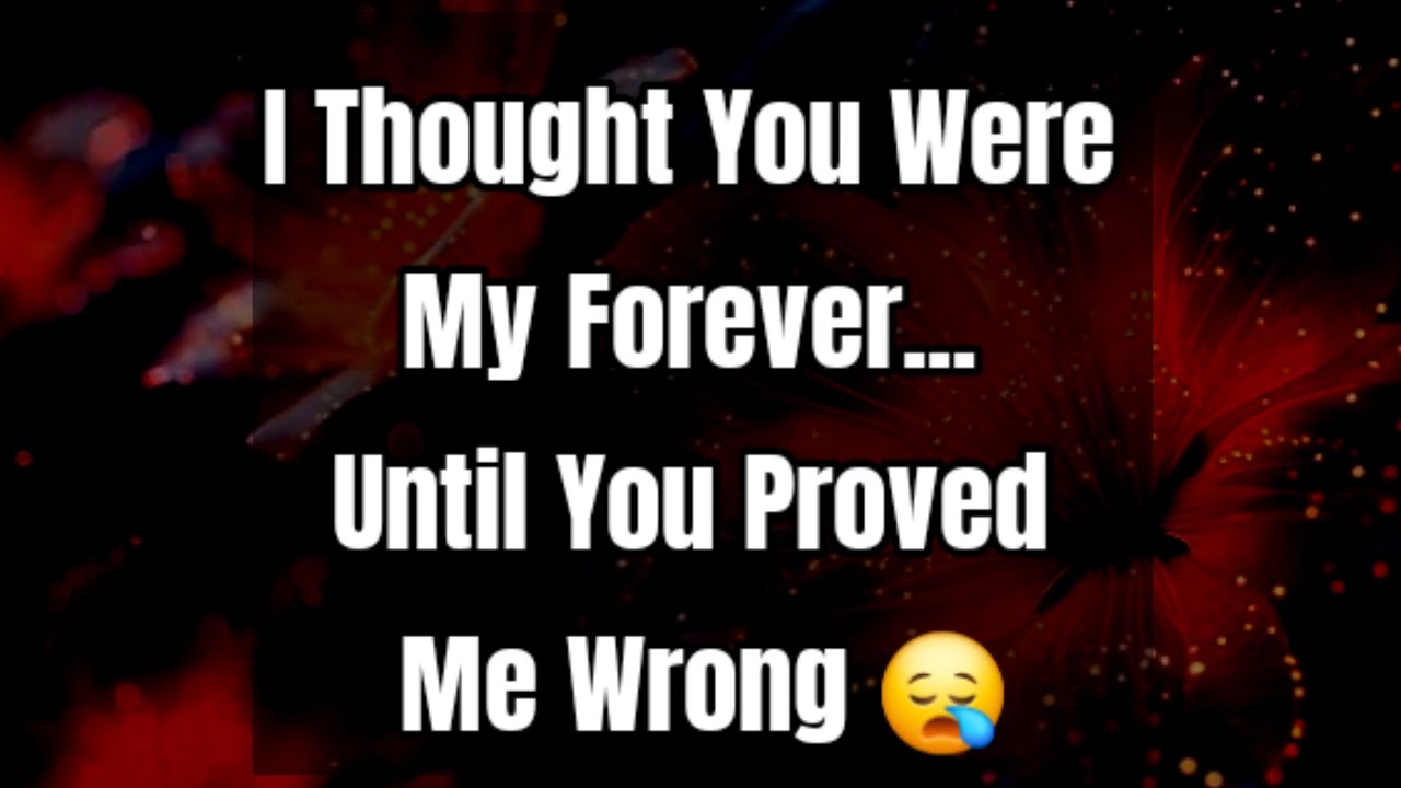 Dm to Df Love Letters 💌🫂 || I Thought You Were My Forever... Until You Proved Me 😪😞😓😥😢 #loveletter 