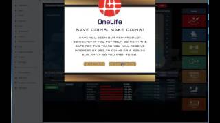 How you can mine your tokens into Onecoin!