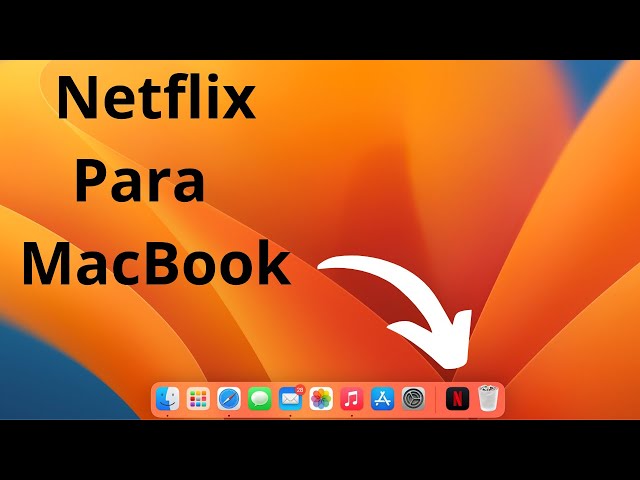 App da Netflix ganha botão para assinatura externa - MacMagazine